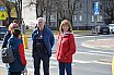 XXI RAJD TOPIENIE MARZANNY - fot. Piotr