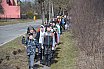 XXI RAJD TOPIENIE MARZANNY - fot. Piotr