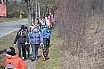 XXI RAJD TOPIENIE MARZANNY - fot. Piotr
