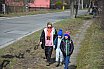 XXI RAJD TOPIENIE MARZANNY - fot. Piotr