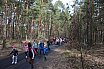 XXI RAJD TOPIENIE MARZANNY - fot. Piotr
