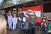 XXI RAJD TOPIENIE MARZANNY - fot. Piotr