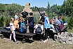 XXII RAJD LIZAKOWY fot. Michał