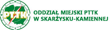 Oddział miejski PTTK Skarżysko-Kamienna