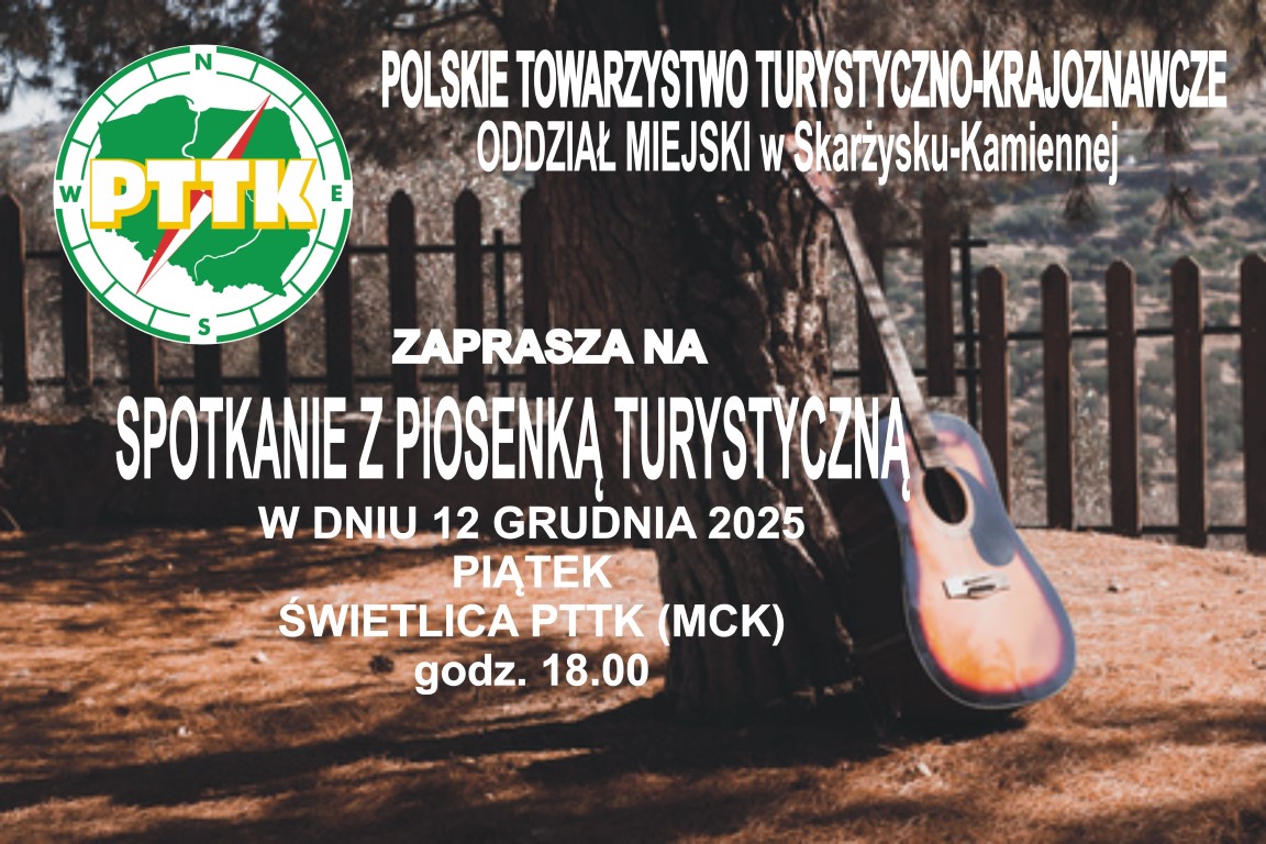 PLAKAT spiewanie Medium