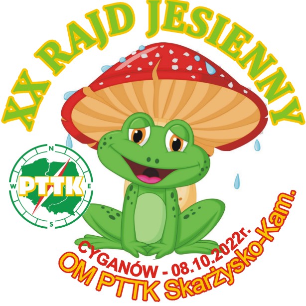 Rajd Jesienny 2022