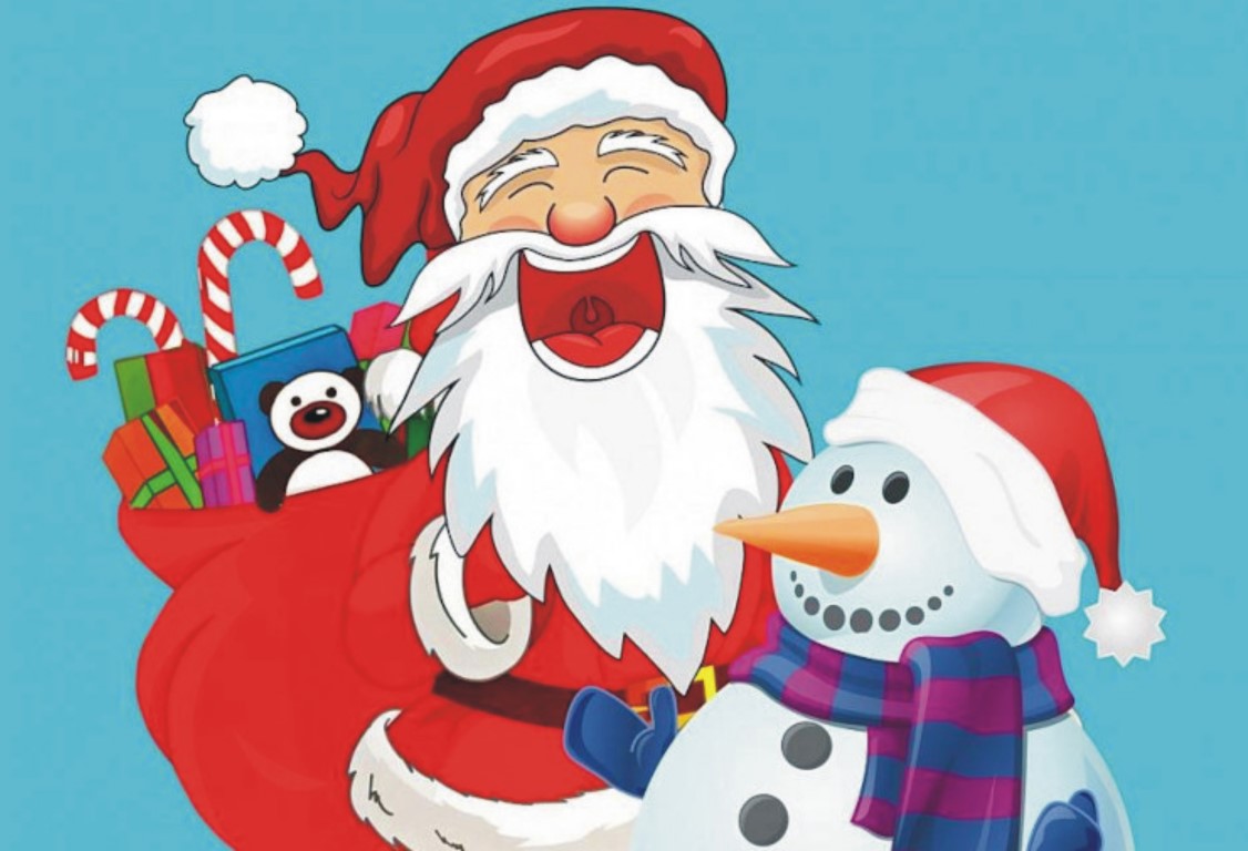 XXVIII RAJD MIKOŁAJKOWY Medium