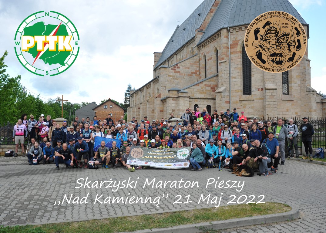 maraton pieszy 1 Medium