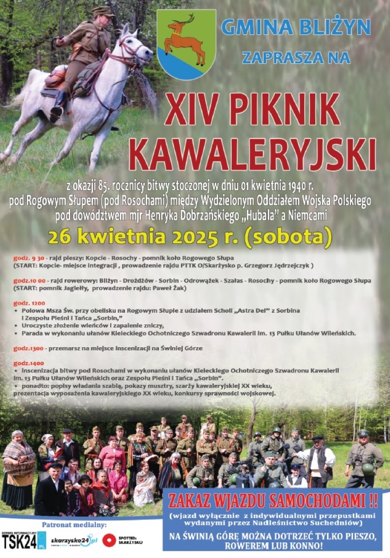 piknik 2025 plakat Medium