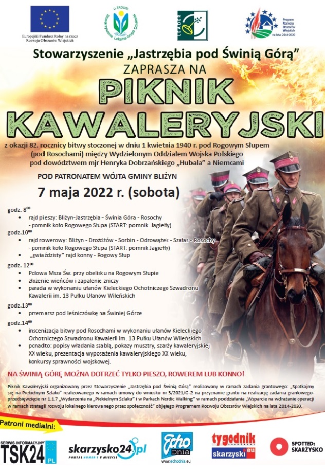 plakat piknik 20221