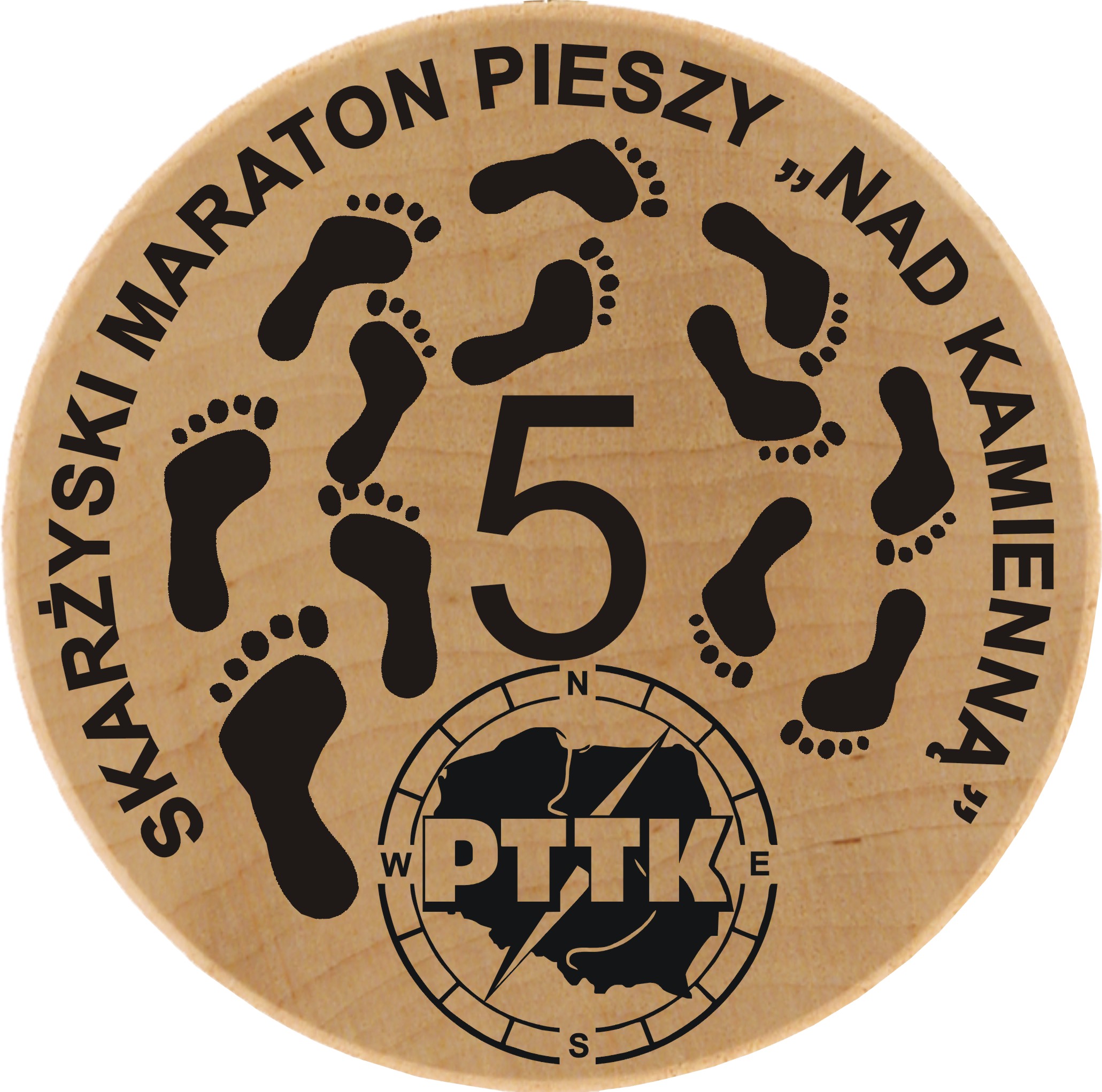 logo maraton